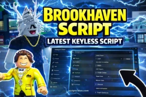 Brookhaven Script