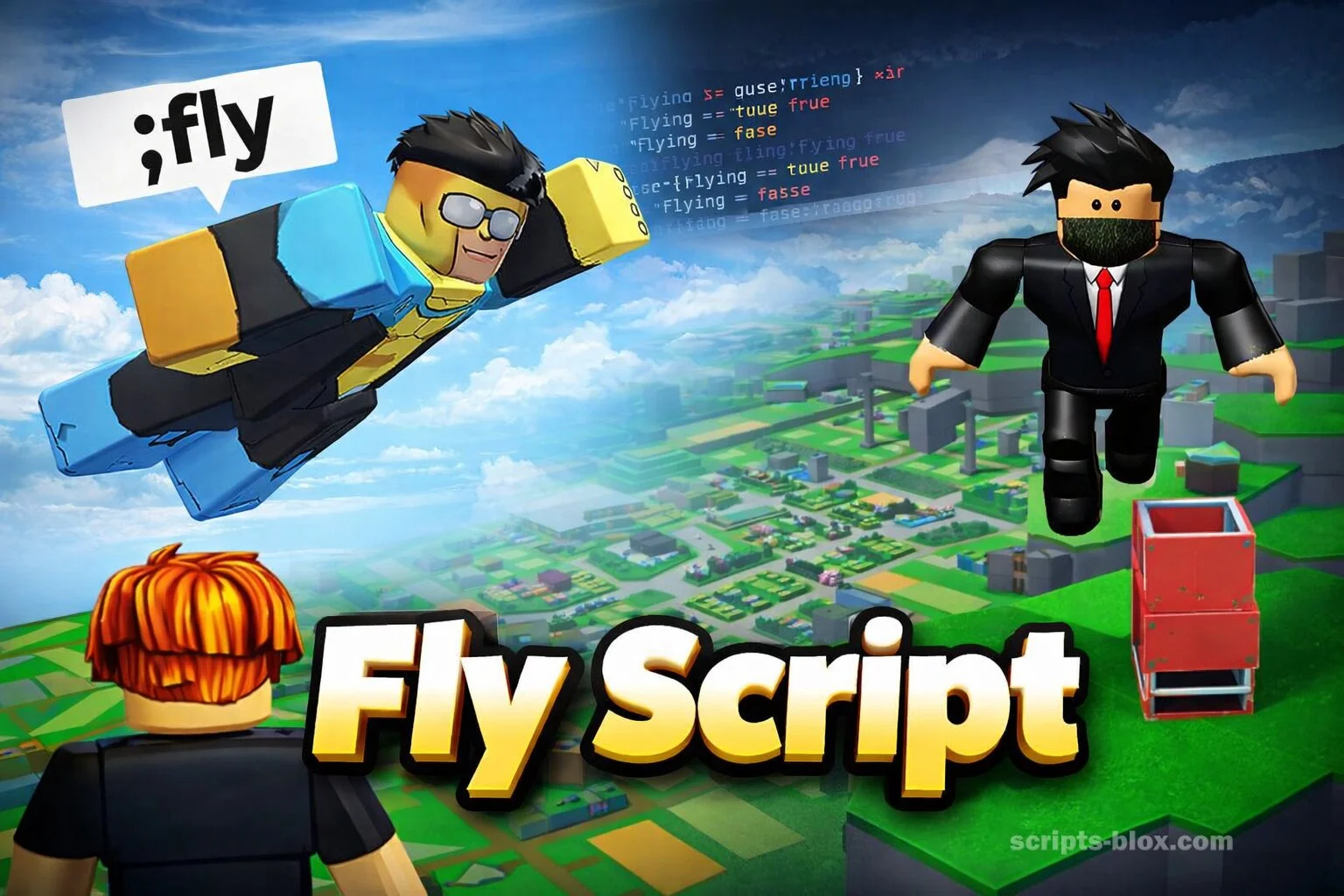 Script Shadow Fly Fly Script Roblox (Keyless Script) Β» Roblox Scripts Hub [OFFICIAL 2026 ...