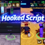 Hooked Script