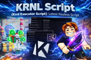 Krnl Script