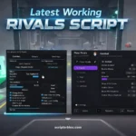 Rivals Script