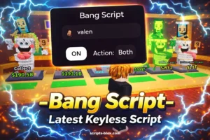 Bang Script