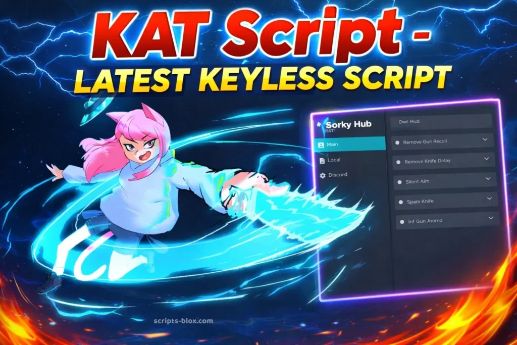 Kat Script