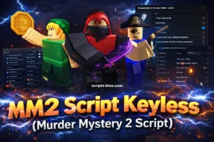 MM2 Script