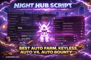 Night Hub Script