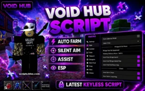 Void Hub Script
