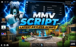 MMV Script