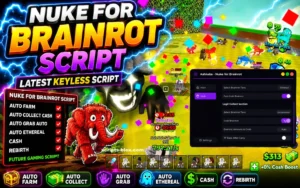 Nuke for Brainrot Script