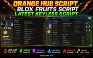 Orange Hub Script