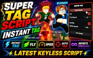 Super Tag Script