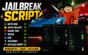 Jailbreak Script