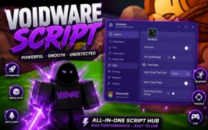 Voidware Script